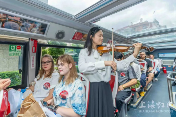 车内的文旅福袋