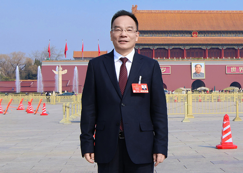本文作者李郁华